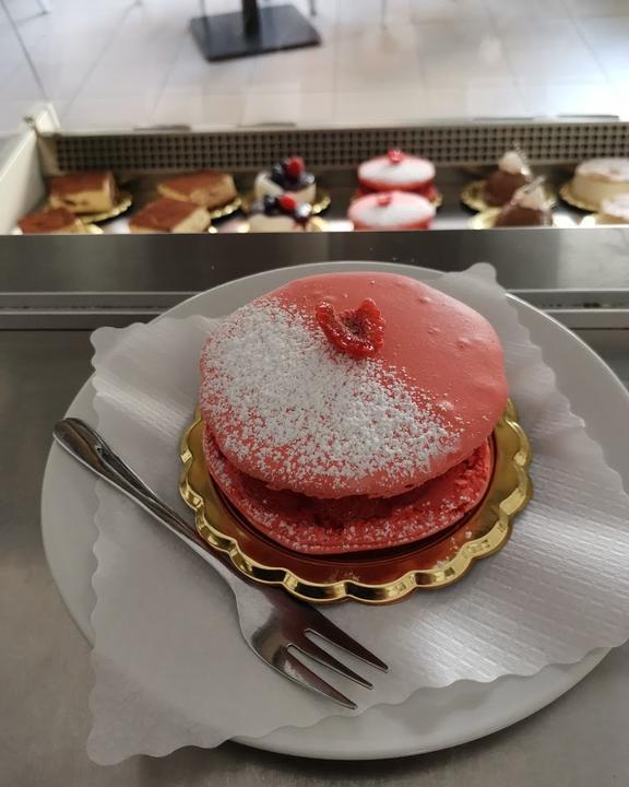 La Pasticceria Italiana