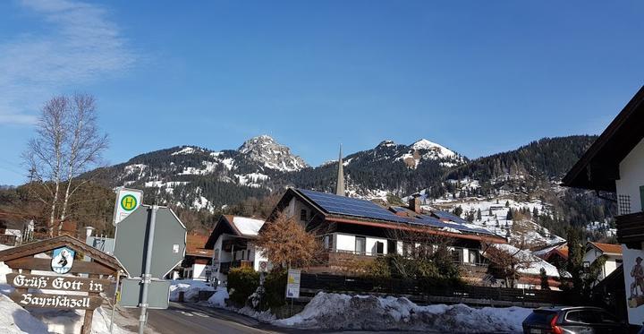 Sport Alm Bayrischzell